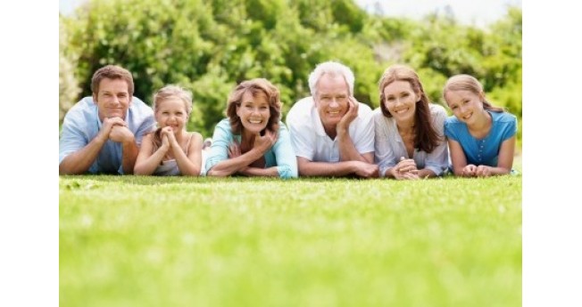 A Healthy Longer Life with Tea!